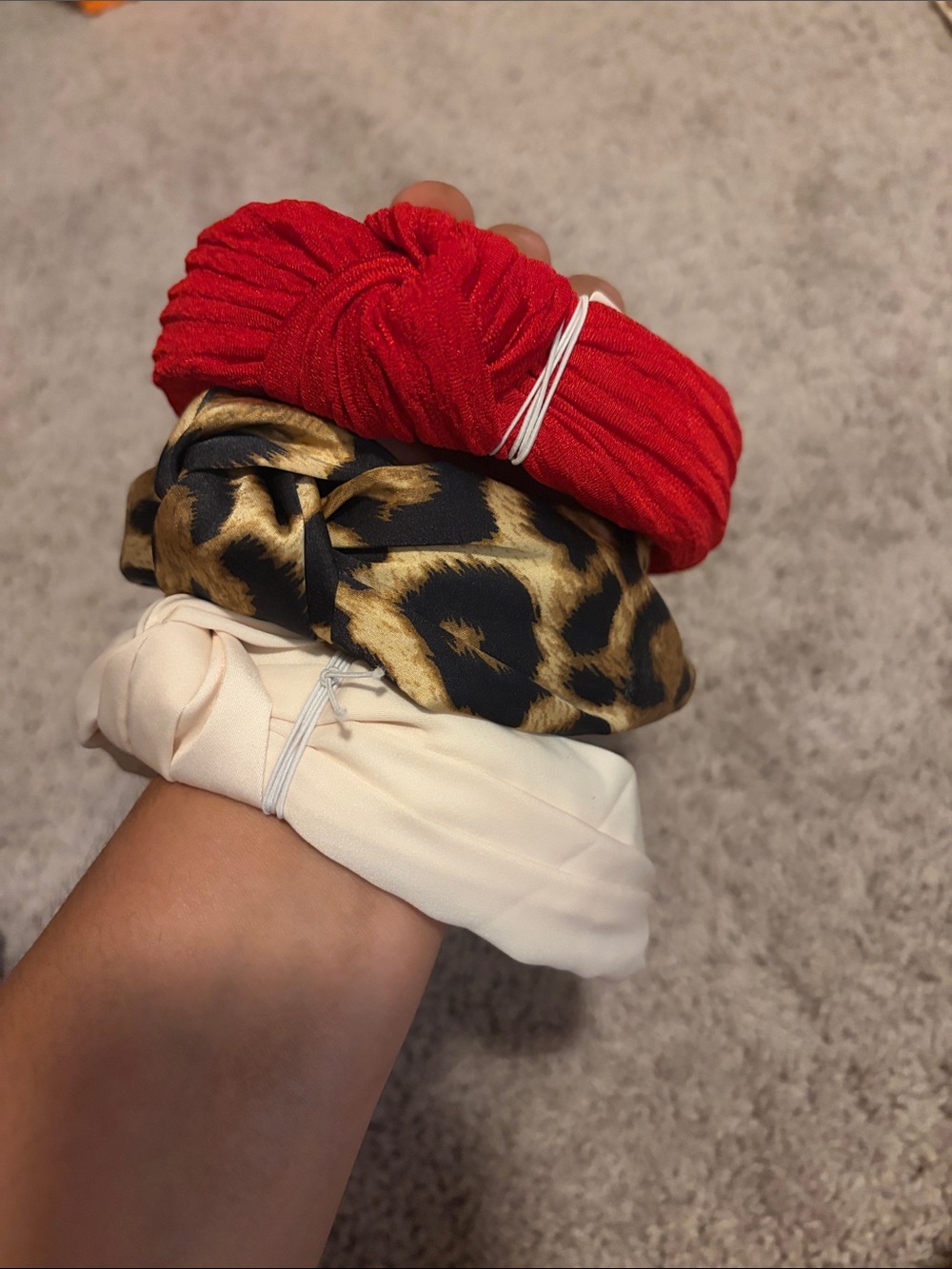 Headband Bundle